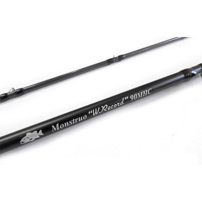 TULALA モンストロ W.Record 90MHC 大型便A