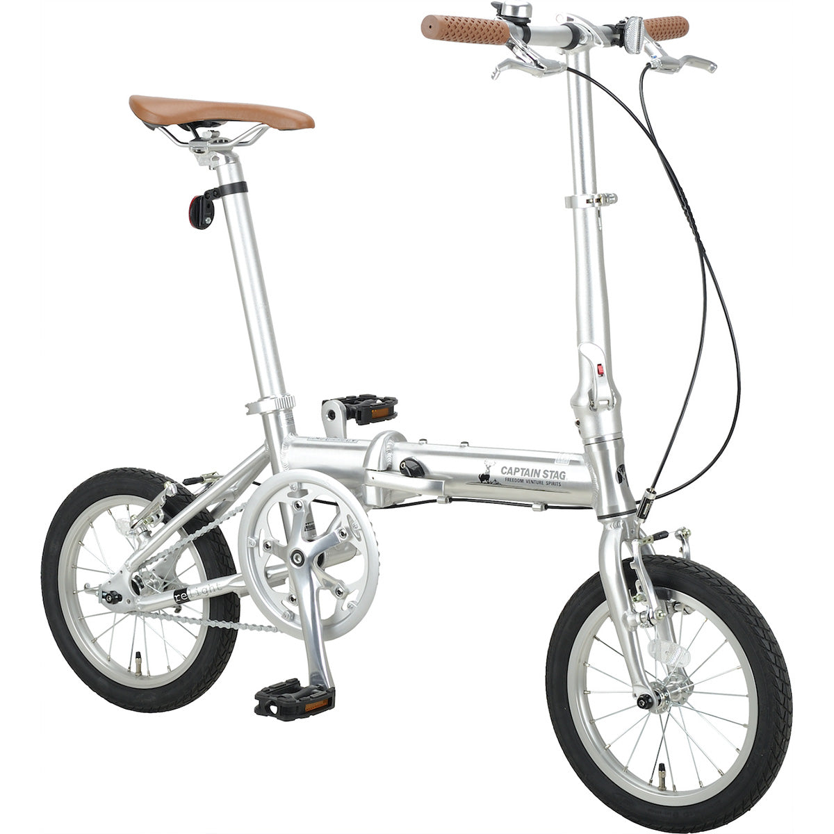 リライトAL-FDB141(シルバー) YG-1410 – フィッシングマックス WEBSHOP