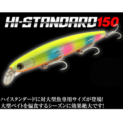 ロンジン（LONGIN）ハイスタンダード150F