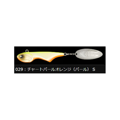 イリコ 35g