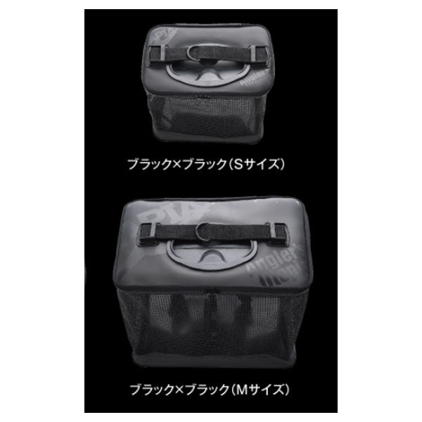 アピア パカスカ M Amazon | アピア APIA パカスカ M #ブラック×ブラック | アピア