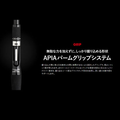 GRANDAGE MEGASOUL C63H+ 大型便