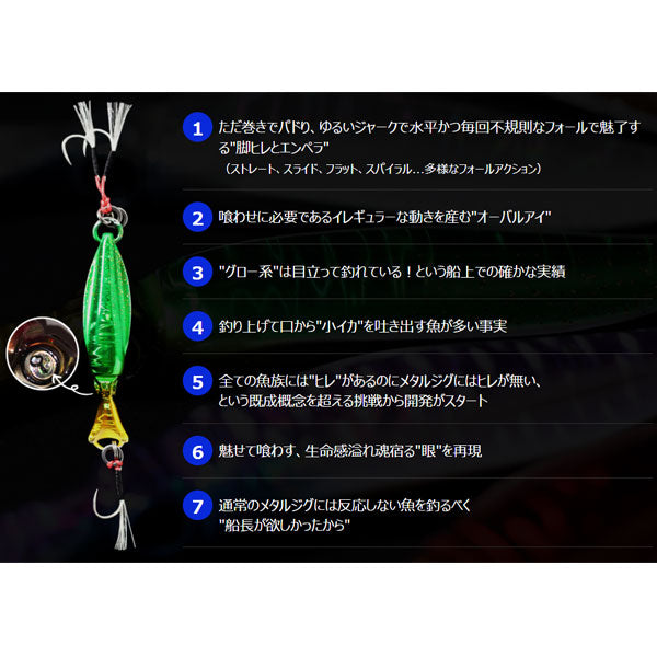 グローエンペラー150g