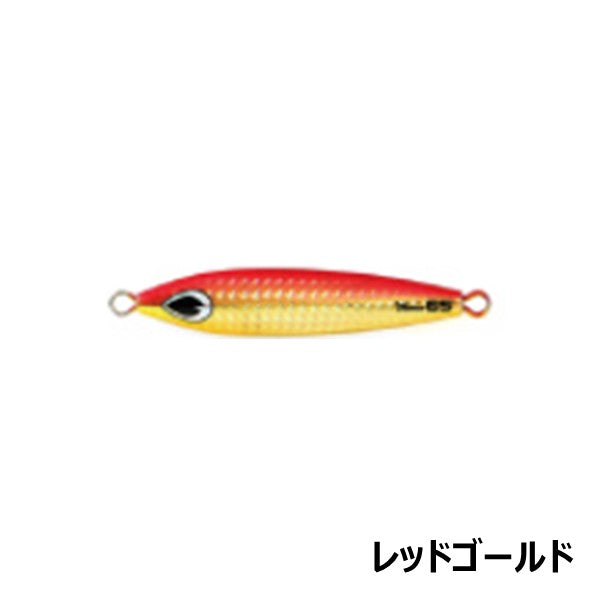 ベビージグレイ 45g