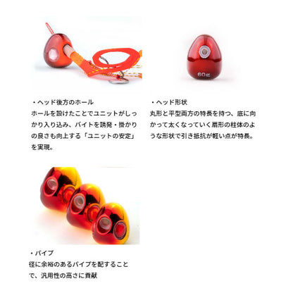 2stepTG ヘッド80g
