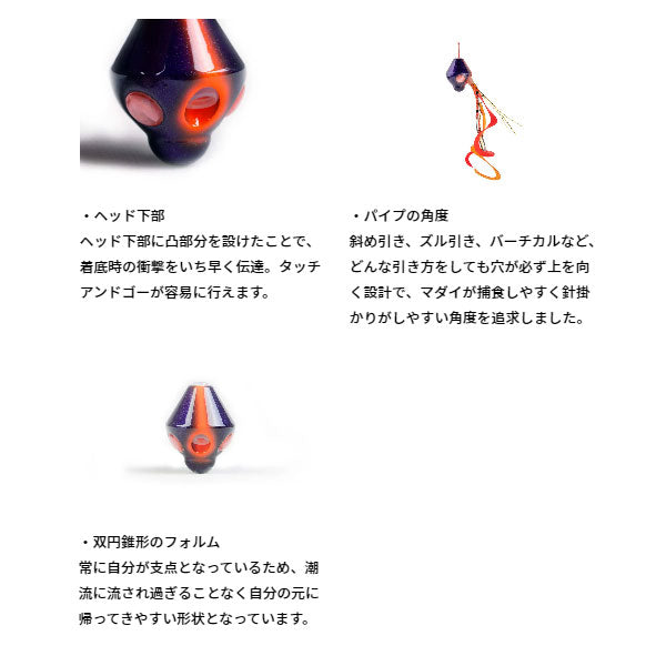 2step TG ドロップコンプリート 80