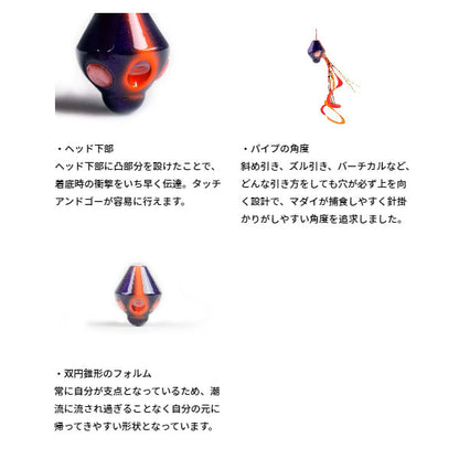 2step TG ドロップコンプリート 80
