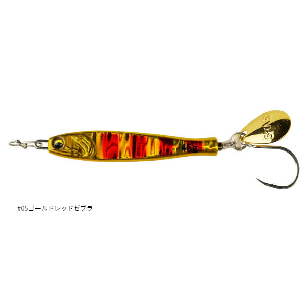 TGランナー 45g