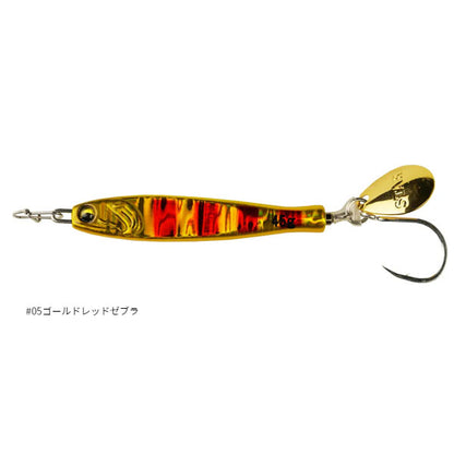 TGランナー 45g