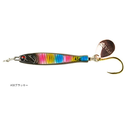 TGランナー 45g