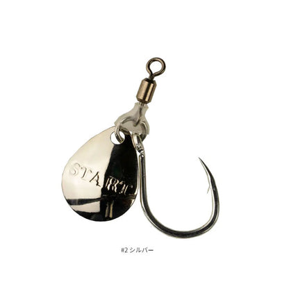 ブレードユニット M