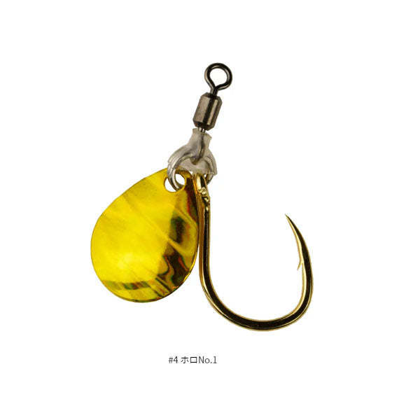 ブレードユニット M