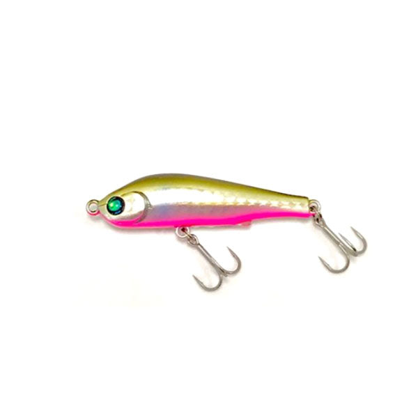 ワスプスラローム 50S