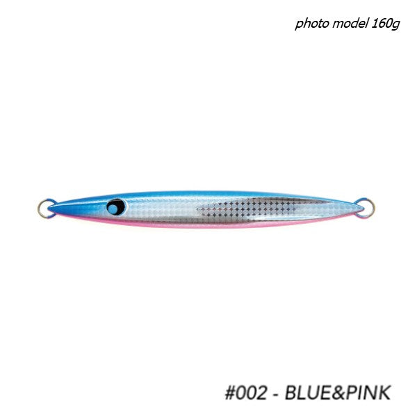ウロコジグ 160g