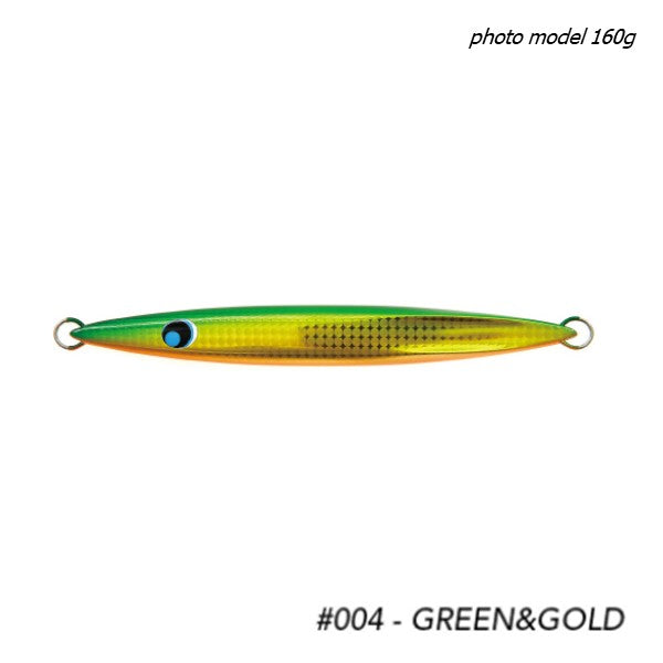 ウロコジグ 160g