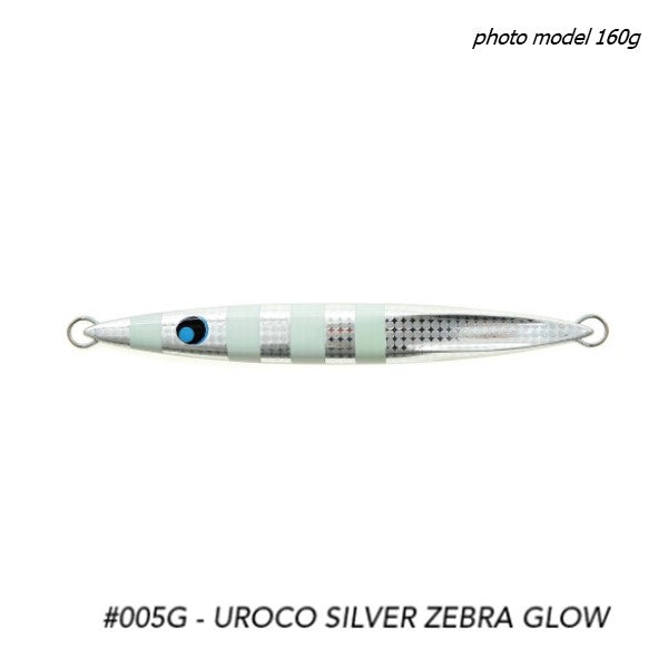 ウロコジグ 160g – フィッシングマックス WEBSHOP