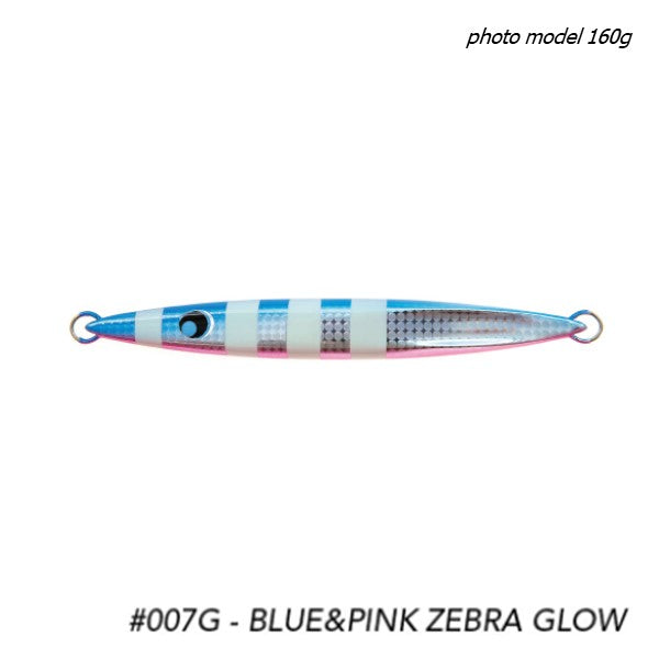 ウロコジグ 160g
