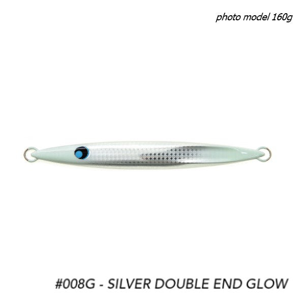 ウロコジグ 160g