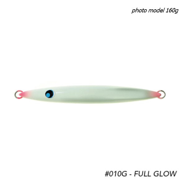 ウロコジグ 160g