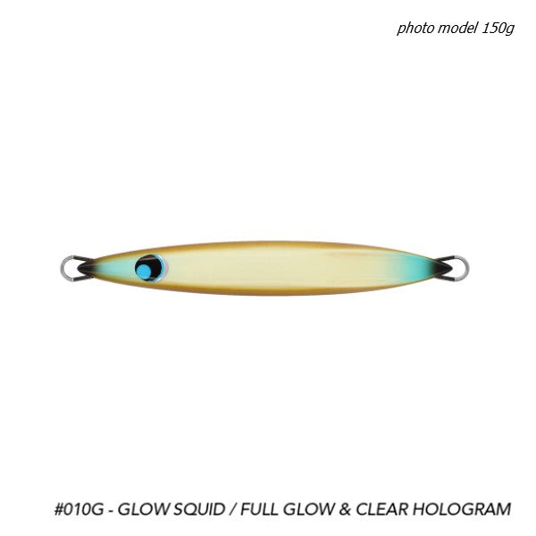 ウロコジグショート 120g – フィッシングマックス WEBSHOP