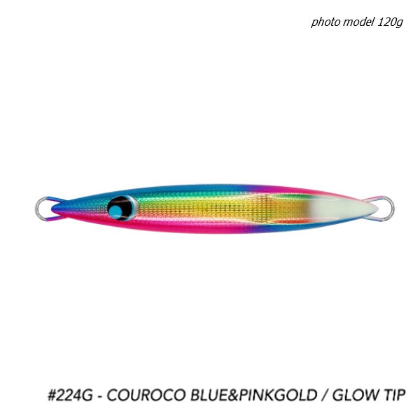 ウロコジグ300g 350g - HEAD & TAIL Web Shop