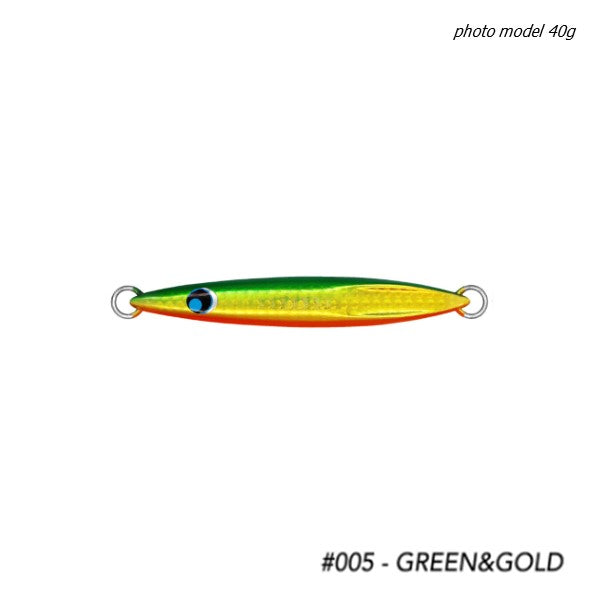 チビウロコ 60g