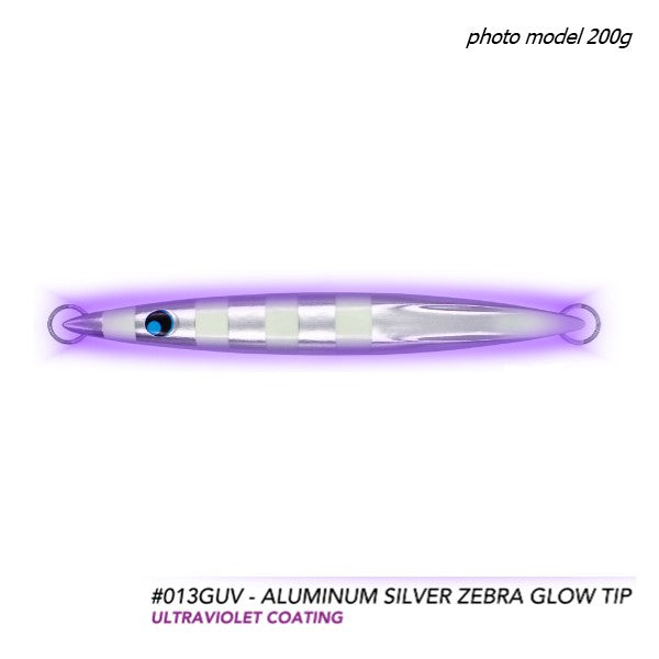 ウロコジグ 300g – フィッシングマックス WEBSHOP