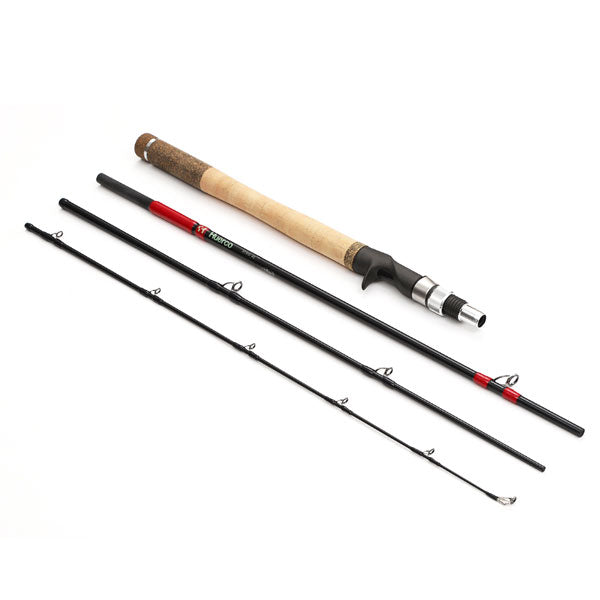 フエルコ XT610-4C フィッシングロッド XT610-4C – フィッシングマックス WEBSHOP