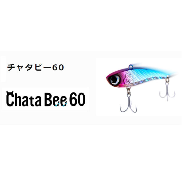 チャタビー60