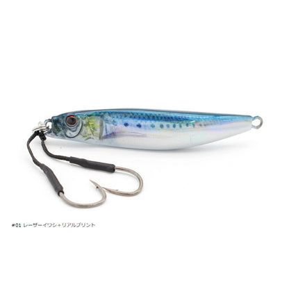 メタルアディクト タイプ01 40g