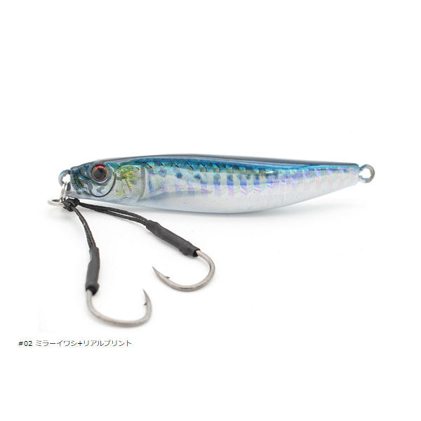 メタルアディクト タイプ01 30g