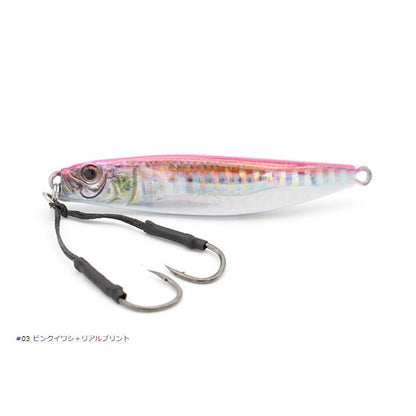 メタルアディクト タイプ01 40g