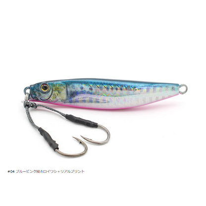 メタルアディクト タイプ01 30g