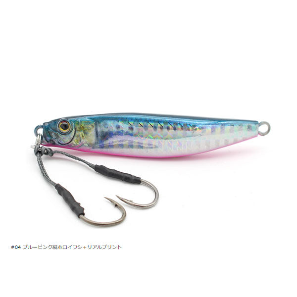 メタルアディクト タイプ01 40g