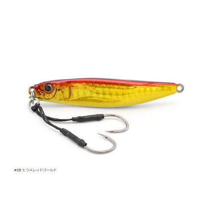 メタルアディクト タイプ01 40g