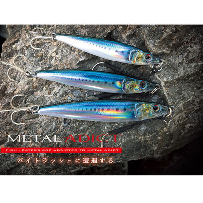 メタルアディクト タイプ02 40g