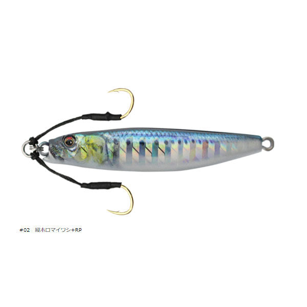 メタルアディクト タイプ01 18g