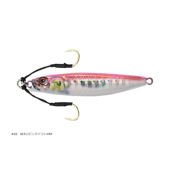 メタルアディクト タイプ01 12g