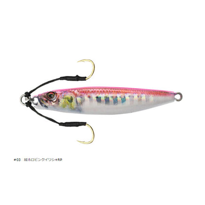 メタルアディクト タイプ01 12g