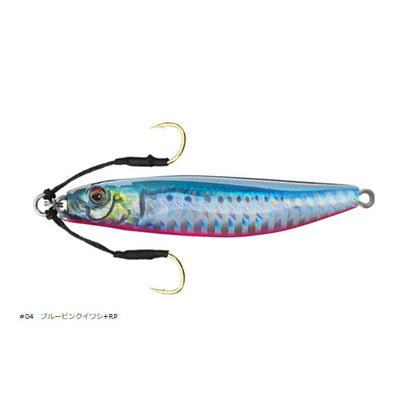 メタルアディクト タイプ01 12g