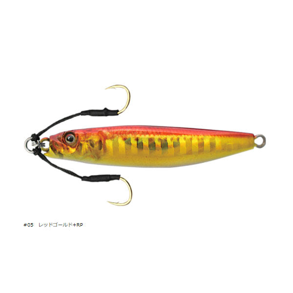 メタルアディクト タイプ01 12g