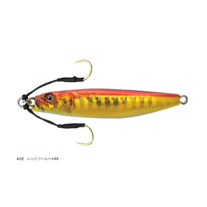 メタルアディクト タイプ01 12g