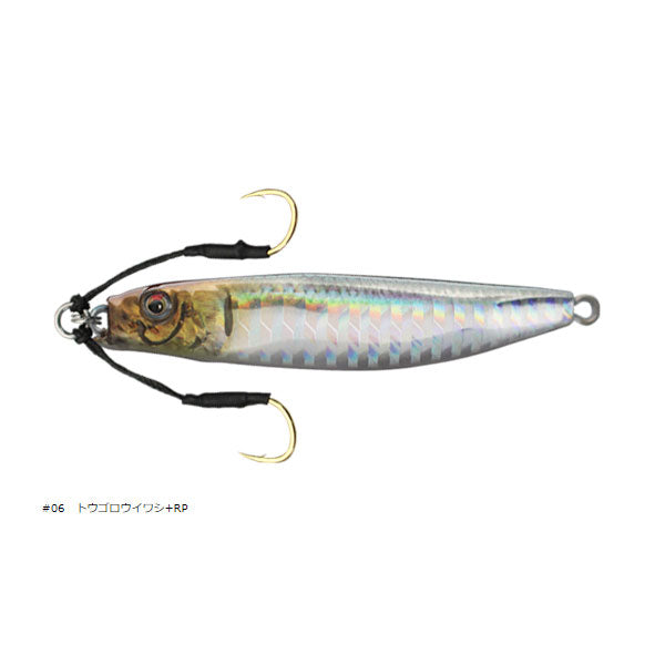 メタルアディクト タイプ01 18g