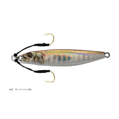 メタルアディクト タイプ01 12g