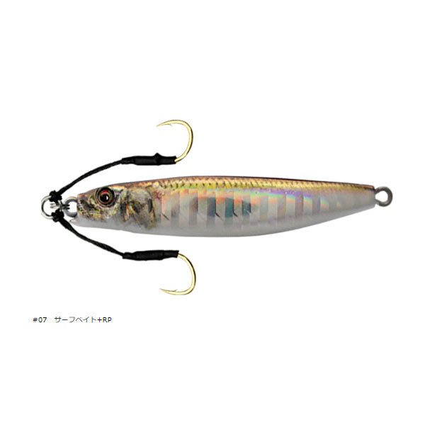 メタルアディクト タイプ01 18g