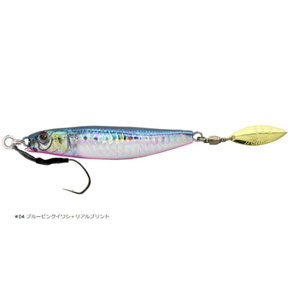 メタルアディクト タイプ01 80g