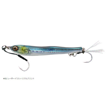 メタルアディクト タイプ03 40g