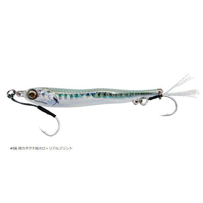 メタルアディクト タイプ03 30g