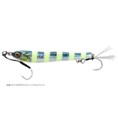 メタルアディクト タイプ03 30g