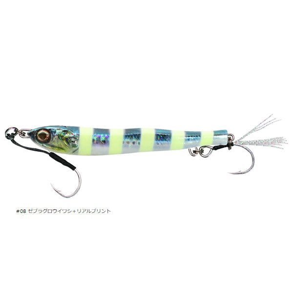 メタルアディクト タイプ03 40g